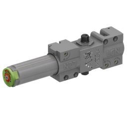 LCN, 4040XP-3071 689 Cylinder Assembly, Heavy Duty, Aluminum Painted Finish